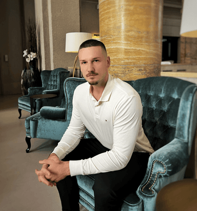 Nedim Dzindo, SEO-Workshop-Leiter und Berater